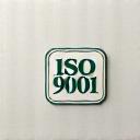 ISO 9001認証ロゴ